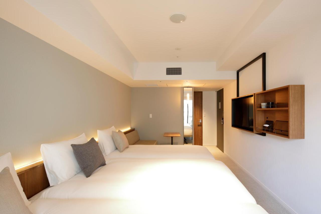 Hamacho Hotel Tōkyō