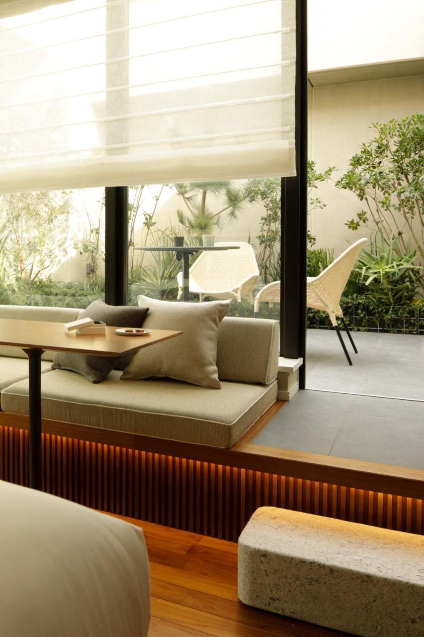 Hamacho Hotel Tokio